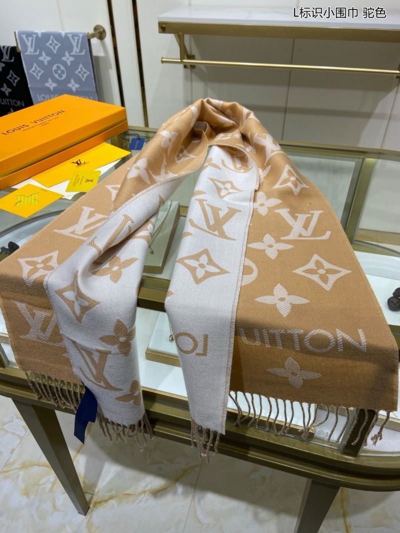 Louis Vuitton Scarf